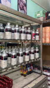 Bibit Parfume Murni 100 & 250 mll Banyak Varian Aroma (Bibit Minyak Wangi) RIQUEST AROMA DI CATATAN