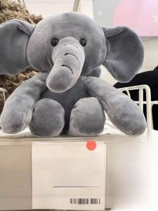 Đồ Chơi Nhồi Bông Đáng Yêu Nitori Búp Bê Mềm Mại Búp Bê Con Chó Con Gối Ôm Ngủ Quà Sinh Nhật