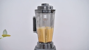 Blender Heavy Duty Original Food Processor with Ice Crusher 9500W 8 In 1 Stainless Steel Blender Heavy Duty Meat Grinder Baby Food Fruits and Vegetables Juicer Blender