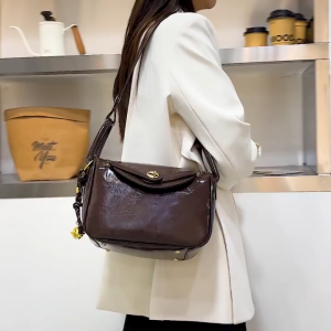 Grosir import jakarta 3061 Aff Tas Beh Free Paper bag + Tag Label + Gantungan tas Tas Selempang Wanita Import Fashion