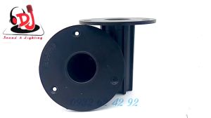 ống trụ loa chén loa đế loa 01 cái chan go de loa ke de loa ung chan de gia re ke de thùng loa chan ống