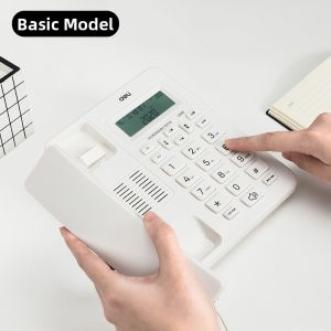 deli | Caller ID Display Landline Telephone