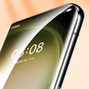 999D Screen Protector For Samsung Galaxy S25 Ultra S24 Ultra S24+ S23 S25 S22 S21Ultra Note20 oft Ceramic Film HD Privacy Full Cover Curved Screen Protector For Samsung S25 Plus S23 Ultra