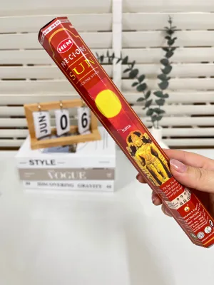 (Sỉ và Lẻ) HEM Incense sticks/ Nhang Thơm HEM nhiều mùi/ - Hàng Nhập khẩu (sỉ và lẻ)