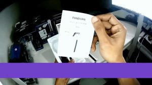 FAST DELIVERY Kemei Mesin Cukur Elektrik Tanpa Kabel di Cas Hair Trimmer Shaver BarberShop dan Salon