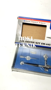 Pen Brush H&L EW-440 Airbrush Kit set