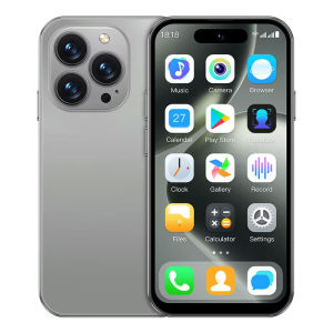 ใหม่ONEMYTH M17 Pro Miniสมาร์ทโฟน 4G Dual SIM 4.0 นิ้วHDเต็มหน้าจอ 2000MAh 2GB + 16GB 3GB + 64GB Android 12 Play Storeที่ดีที่สุดGif