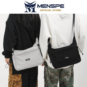 MENSPE Fashion Bags Shoulder Bag Oxford Cloth Cross Body Bag Casual Messenger Bag Multiple Pocket Large Capacity Waterproof Lightweight Casual Sport Street Bag for Travel Outdoor