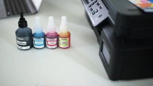 หม่ะหม้า BT-D60BK แท้ 100% จาก Brother (มีกล่อง) สำหรับ DCP-T220 T310 T420W T510W T520W T710W T720W T820W T910W