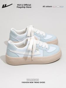Warrior | New Autumn Training Sneakers Female