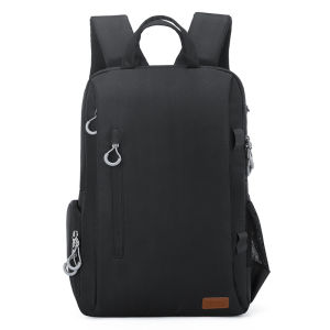 Waterproof Digital Camera Bag for Canon Nikon Sony Fujifilm Single-Reflex Camera Outdoor Photography Backpack