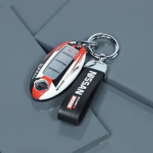 เคสกุญแจ NISMO Nissan Kick/Almera/Terra