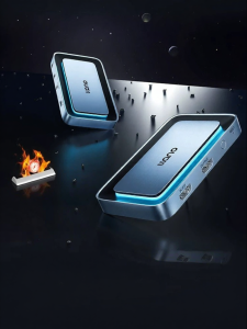 llano | Live Streaming 4K HDMI Video Capture Card for Cameras Phones PS5 Games Model 5046b