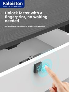FALEISTON | Fingerprint Security Electronic Lock