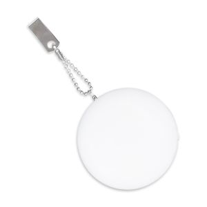 Touch Sensing Heart Shaped Bag Light Keychain Glowing Handheld Night Lamp Dormitory Bag Pendant Other Brand Fashion Accessories