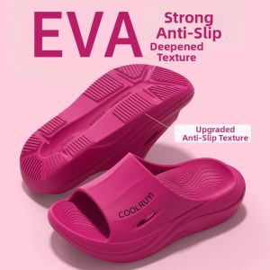 BUYANGSI | Non-slip Comfortable Silent Slippers For Women