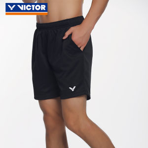 Victor | Quần Short Thể Thao Nam Khô Nhanh Thoáng Khí