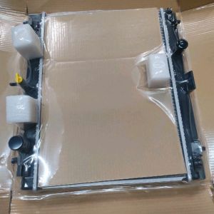 Radiator Toyota Vios Superman 22mm matic 2013 to 2015 radiator assembly
