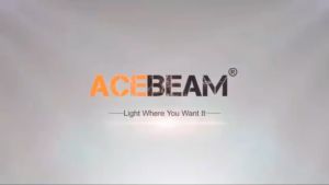 ACEBEAM H30 Red + Green - Đèn đeo đầu siêu sáng 4000lm có thêm LED xanh và đỏ sử dụng 1 pin 21700 (đi kèm) cổng sạc usb c sạc dự phòng