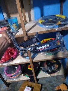 breket dudukan plat nomor depan n max model besi tabung tempat plat nomer nmax