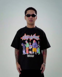 HGHMNDS ONLINE - SIMIAN SQUAD