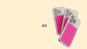 Silicone Suction Cup Cell Phone Holder: A Comprehensive Guide