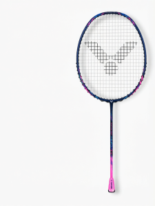 Victor | Suspension Grip Upgraded Badminton Racket