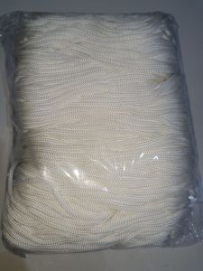 Talikur Tali Kur Full PP Tali Seni Murah Bagus 5mm 900gr DIY Craft Awet Tahan Lama