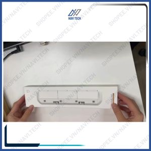 Phụ kiện Robot hút bụi Mijia pro STYTJ06ZHM nắp chặn chổi nắp chổi cuốn chặn chổi