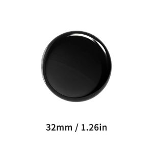 20/60PCS Feet Glider Sliding Pads Home Furniture Sliders Furniture Sliders PE Round Floor Mover Pads For Household Hardware