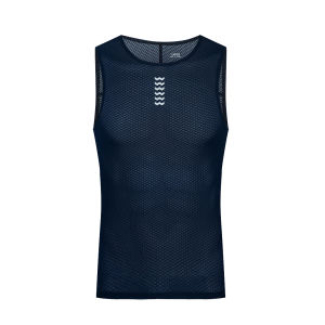 YKYWBIKE | YKYWBIKE Mens Bicycle Vests Sleeveless Quick Dry Cycling Undershirt MTB Bike Base Layer Compression Bicycle Sport Jersey