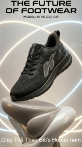 Giày thể thao Bitis Hunter nam ( 39-45)