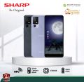 Sharp Aquos V6 5G 4/128 Garansi Resmi. 