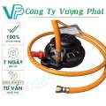 BỘ KHUẤY SỤC THUỐC SÂU CHO MÁY PHUN THUỐC SÂU - KHUẤY PHÂN. 