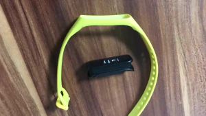 For Samsung Galaxy Fit 2(R220) Band Straps Soft Silicone Wrist Strap for Samsung SM-R220 Fitness SmartWatch Replacement