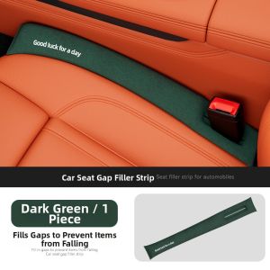 YUCHONG | Gap Filler Car Seat Spacer Accessories