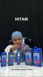 PAKET Tinta Spidol Whiteboard Master INK Tinta Isi Ulang Spidol Master INK BIRU HITAM 500ml