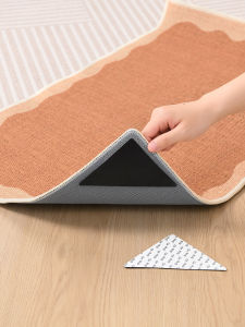 Đồ Dùng Gia Đình Chống Trượt Thảm Yoga Thảm Lót Chăn Thảm Chống Trượt Đa Năng Dụng Cụ Cố Định Thảm Chống Trượt