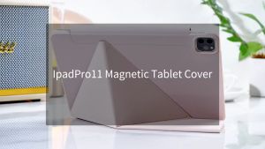 Xundd Magnetic Ultra Thin Leather Folio Stand Smart Case for iPad Air 4 2020 / iPad Air 5 2022 / iPad Air 11 2024/25 / iPad Air 13 2024/25 / iPad Air 11 2026 / iPad Air 13 2026