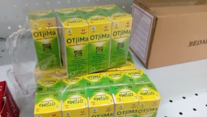 OTJIMA OTEM OBAT TTETES MATA|OTJIMA KEMASAN BARU|OBAT HERBAL UNTUK KATARAK MATA MINUS DAN MATA PERIH