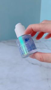 Tasya Farasya Approved - SOMETHINC Diamond Phyto Stem Cell Serum