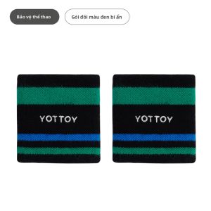 yottoy | Dụng Cụ Hỗ Trợ Gân Bao Cổ Tay Thấm Mồ Hôi