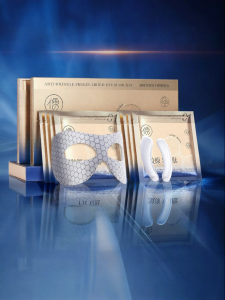RUYI | Anti-Wrinkle Tightening Eye Cream