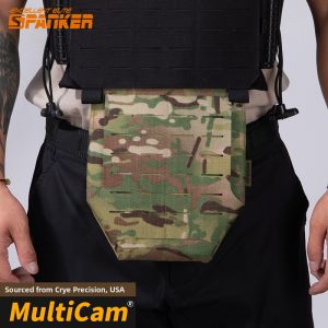 SPANKER | Tactical Multi-purpose Protection Plate