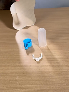 CÓNG/BÌNH NHỰA PP ĐA DỤNG CHO CHIM CẢNH ĐỰNG NƯỚC ĐỰNG THỨC ĂN-SẠCH SẼ AN TOÀN LUÔN LÀ SỐ 1