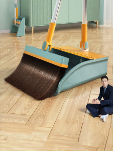 HANSHILIUJIA | Hair & Floor Cleaning Set