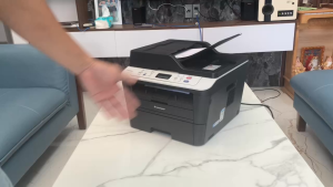 Máy in Đa Năng Brother 2701D và Lenovo 7615DNA – In 2 Mặt Có Mạng LAN – Hàng Đã Qua Sử Dụng