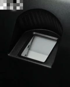 SUPERMAX USB Biometric Fingerprint Attendance Machine Fingerprint Scanners Check Time Clock Record