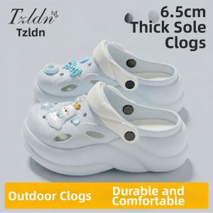 TZLDN | Thicksole Antislip OdorResistant Sandal