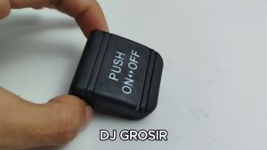 Bantalan Rem Pedal Rem Kaki Toyota Camry 2007 - 2012 46252-22010 - 8582